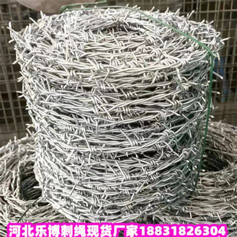 刺丝刺网-011 - 安平县东石金属丝网制造有限公司