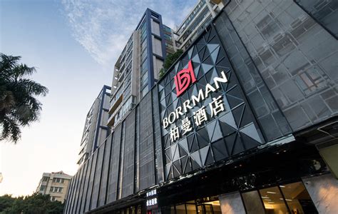 勃朗酒店动态：经济型酒店转型期 市场向下价格向上-行业资讯-上海勃朗空间设计公司