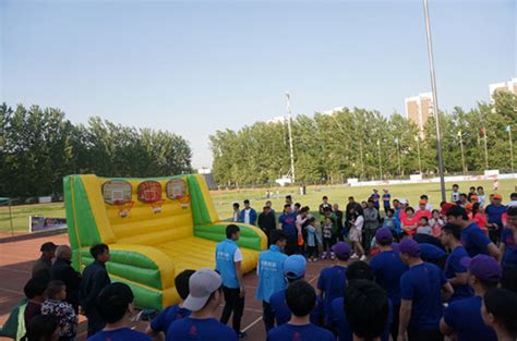郑州趣味运动会道具租赁小型充气障碍赛团队项目竞赛充气毛毛虫-阿里巴巴