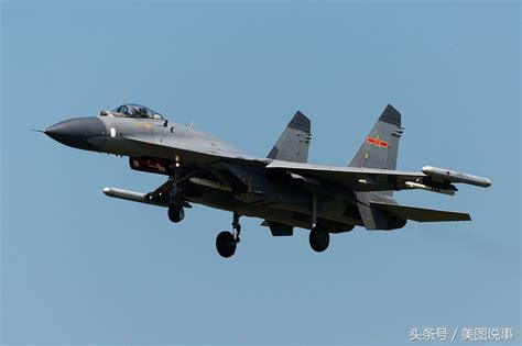 中国歼-15战斗机_360百科