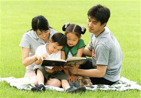 家庭教育对孩子的影响 - 来宾网 - 来宾日报社主办