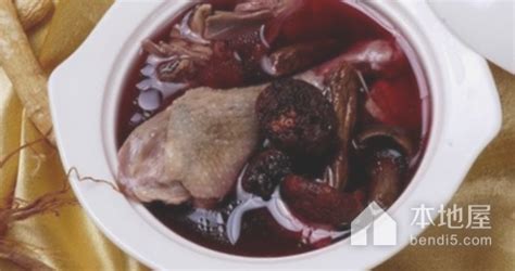 莆田红菇汤 | 成都户口网