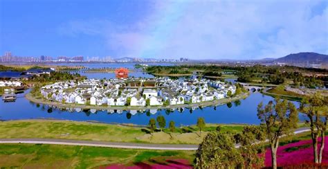 安徽蚌埠：老工业城市蓄积产业集群发展新动能 - 看点 - 华声在线