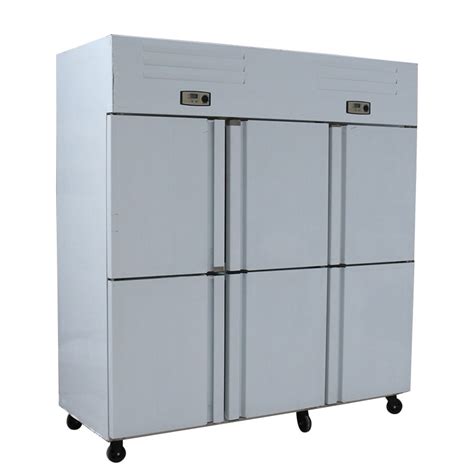 Haier/海尔 SC-340 商用立式展示柜 单门冰柜 展示柜 低温保鲜柜-阿里巴巴