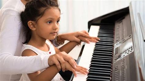 儿童钢琴木质电子琴初学小男女孩宝宝音乐玩具3-6岁1迷你-阿里巴巴
