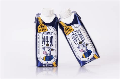 牛奶饮料|电商设计|产品拍照|详情页设计|商业摄影_郑州图牛产品拍摄-站酷ZCOOL