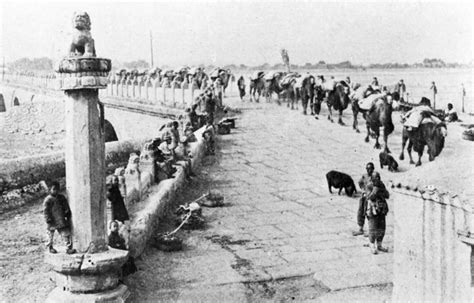 1937年7月7日：卢沟桥事变---中国文明网