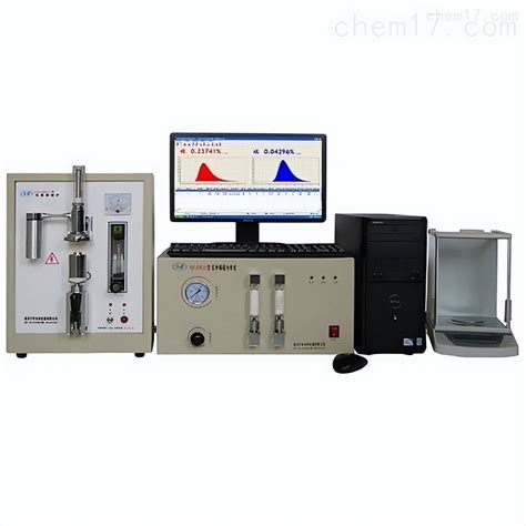 X荧光油品硫分析仪无损检测_化工仪器网