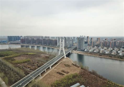 燕潮大桥正式通车 北京六环开车15分钟到燕郊|三河|通州区|通车_新浪新闻