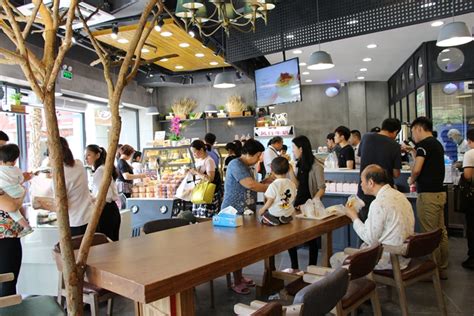 广州市贝可曼食品科技有限公司