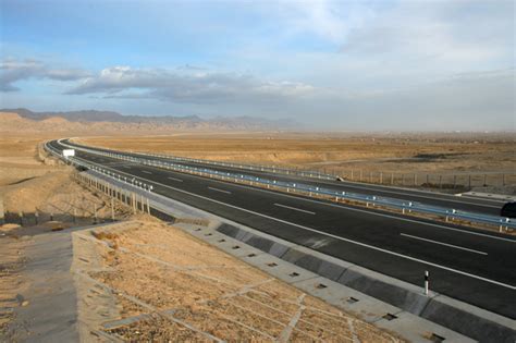 建成项目-甘肃路桥公路投资有限公司
