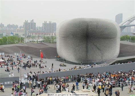 上海世博会-世博会为什么在上海？