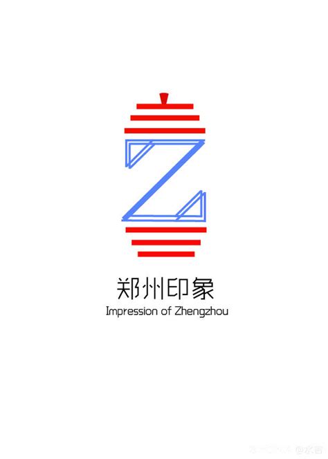 郑州LOGO设计-郑州美术馆品牌logo设计-诗宸标志设计