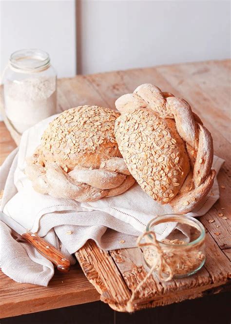 燕麦吐司面包的做法_燕麦吐司面包怎么做图解-聚餐网