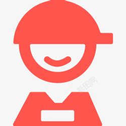外卖头像非主流小伙