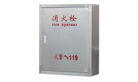 消防箱的规格型号及尺寸-沧州铁狮消防科技有限公司