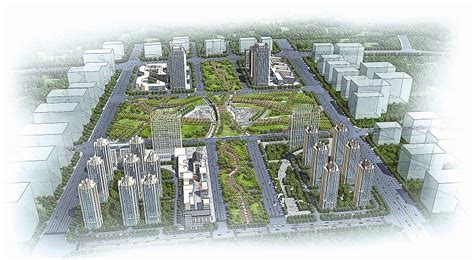 昌吉市城市规划展示馆设计方案 - 易试互动