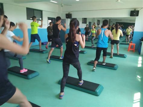 休息区-重庆诺韦耐德健身培训学校学校相册