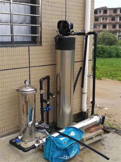 DIY纯水机净水器安装避坑详细过程+RO纯水机废水处置方案+解决无桶机高TDS方案分享（篇2） - 知乎