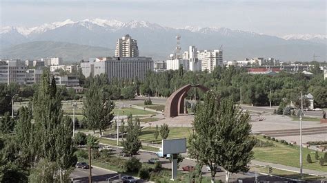 吉尔吉斯斯坦于____通过国家独立宣言，宣布独立，改国名为吉尔吉斯共和国。？ - 知乎