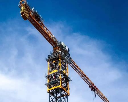 塔吊系列-临清市建筑机械厂有限公司