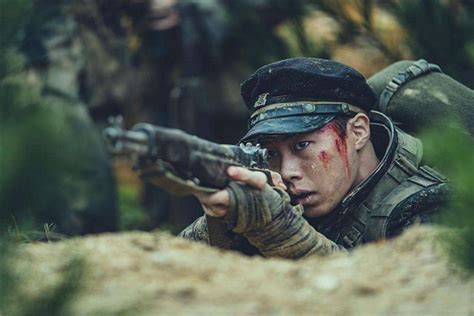 韩国战争电影排行 十大必看韩国战争片推荐-第一排行网