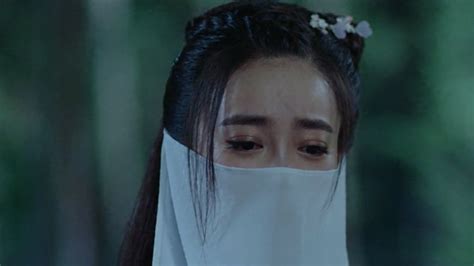 《龙珠传奇》第14集04：倩影告诉吴应麒自己脸上疤痕的来历，吴应麒表示很理解她_高清1080P在线观看平台_腾讯视频