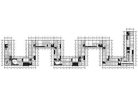 [浙江]长兴县兴国商务楼建筑工程项目施工图-办公建筑-筑龙建筑设计论坛