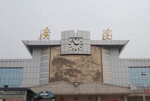 四川广安武胜县一个镇，拥有“高铁站”，交通很便利__财经头条