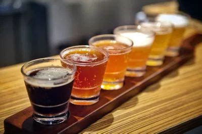 12款啤酒测试：喜力太苦，三得利、哈尔滨口感淡；全部啤酒均检出微量甲醛-推酒家资讯