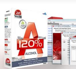 Alcohol 120%下载_Alcohol 120%官方免费下载_2024最新版_华军软件园