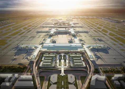 兰州中川机场三期扩建项目完成投资65.8129亿元_投资动态_拟建项目_资讯频道_全球起重机械网