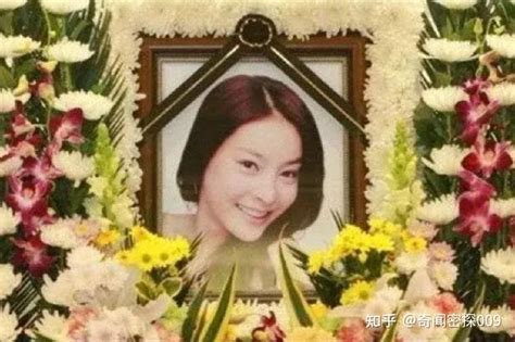 韩国电视台SBS预告 将在27日公布张紫妍生前录音文件和未解之谜。-新闻资讯-高贝娱乐
