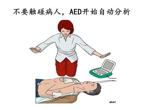 救命神器-AED到底是啥？我们怎么用好它？协和急诊医生来教你 - 知乎