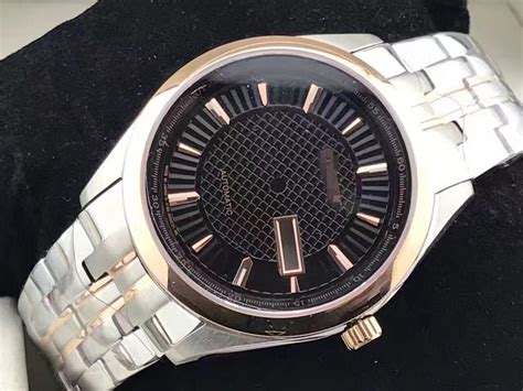 MIM不锈钢手表扣 高档实心表扣 钟表配件 表带头 带料 粉末冶金表壳