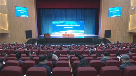 上林县举行2022年第二季度“项目为王”全员招商项目集中签约仪式