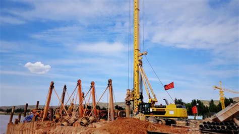 菲律宾CEMEX水泥厂扩建工程项目桩基工程_河北建设勘察研究院有限公司