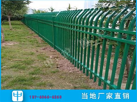 铁路护栏 道路围栏定制 护栏生产 护栏批发价格 - 亿合铝艺 - 九正建材网