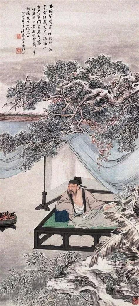 唐代诗人王维有哪些流传千古的名句-教育频道-东方网
