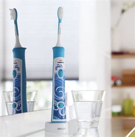 电动牙刷哪个牌子好？比较靠谱的电动牙刷十大品牌排名 - 知乎