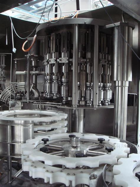 饮料生产设备厂家无菌冷灌装-食品机械设备网