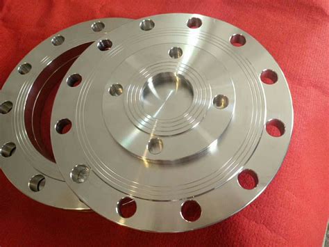 厂家供应不锈钢法兰304平焊法兰片dn100 焊接法兰盘dn50非标定制-阿里巴巴