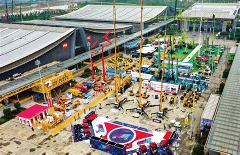 助力打造世界级工程机械产业集群！2022湖南工程机械产业链发展大会成功举办 - 知乎