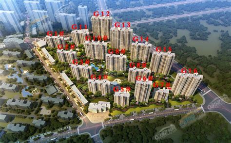 重庆富力城公园别墅怎么样 看小区均价、房价走势及户型图-重庆房天下