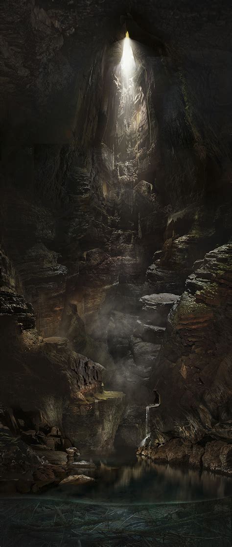 【惠州文脉·杂谈】岩溶洞穴：人类最早的生存避难所|避难所|洞穴|岩溶_新浪新闻