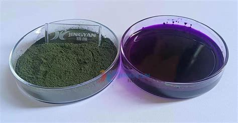 润巴碱性染料SR6020-1蓝光紫水溶性染料_碱性紫3_精颜化工