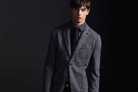 Massimo Dutti NYC 2015秋冬男装型录_潮流_GQ男士网