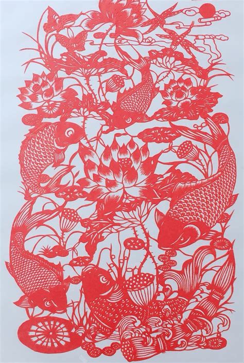 刻画图案大全图片