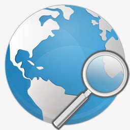 SEO服务全球搜索引擎优化与手平板电脑包围思想气泡成的网页图标矢量插图插画图片下载-正版图片300922838-摄图网