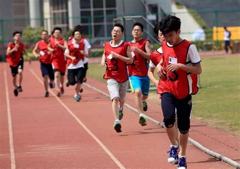 2021-2023年广州中考体育改革方案！（附:评分标准）